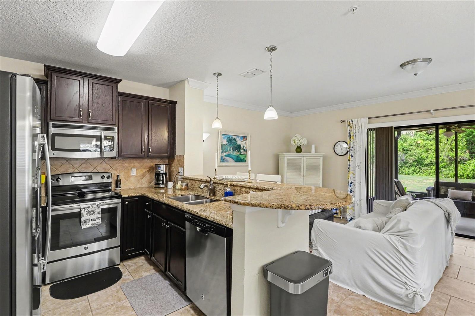 HANOVER POINTE REP - REP - Residential