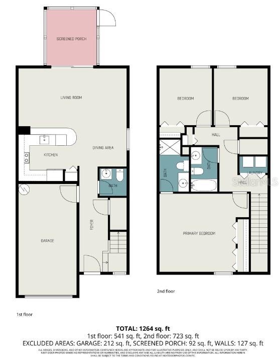 HANOVER POINTE REP - REP - Residential