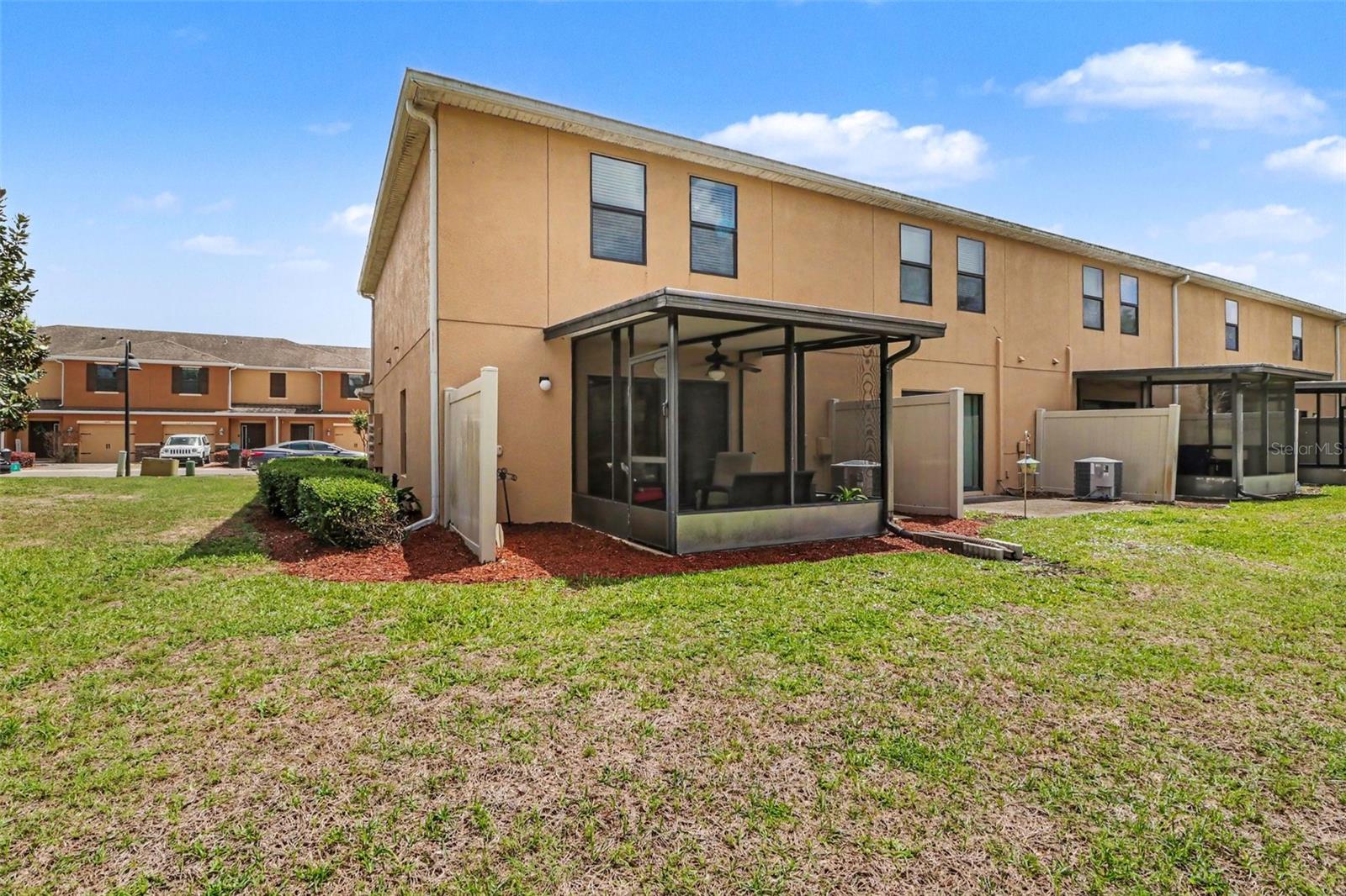 HANOVER POINTE REP - REP - Residential