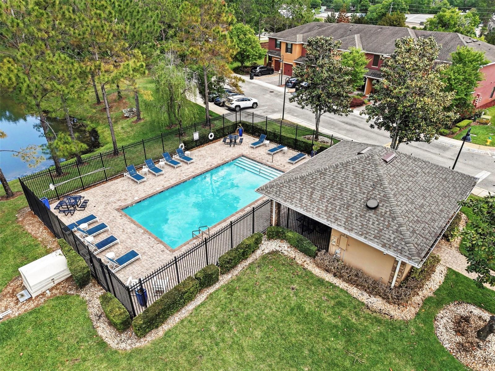 HANOVER POINTE REP - REP - Residential