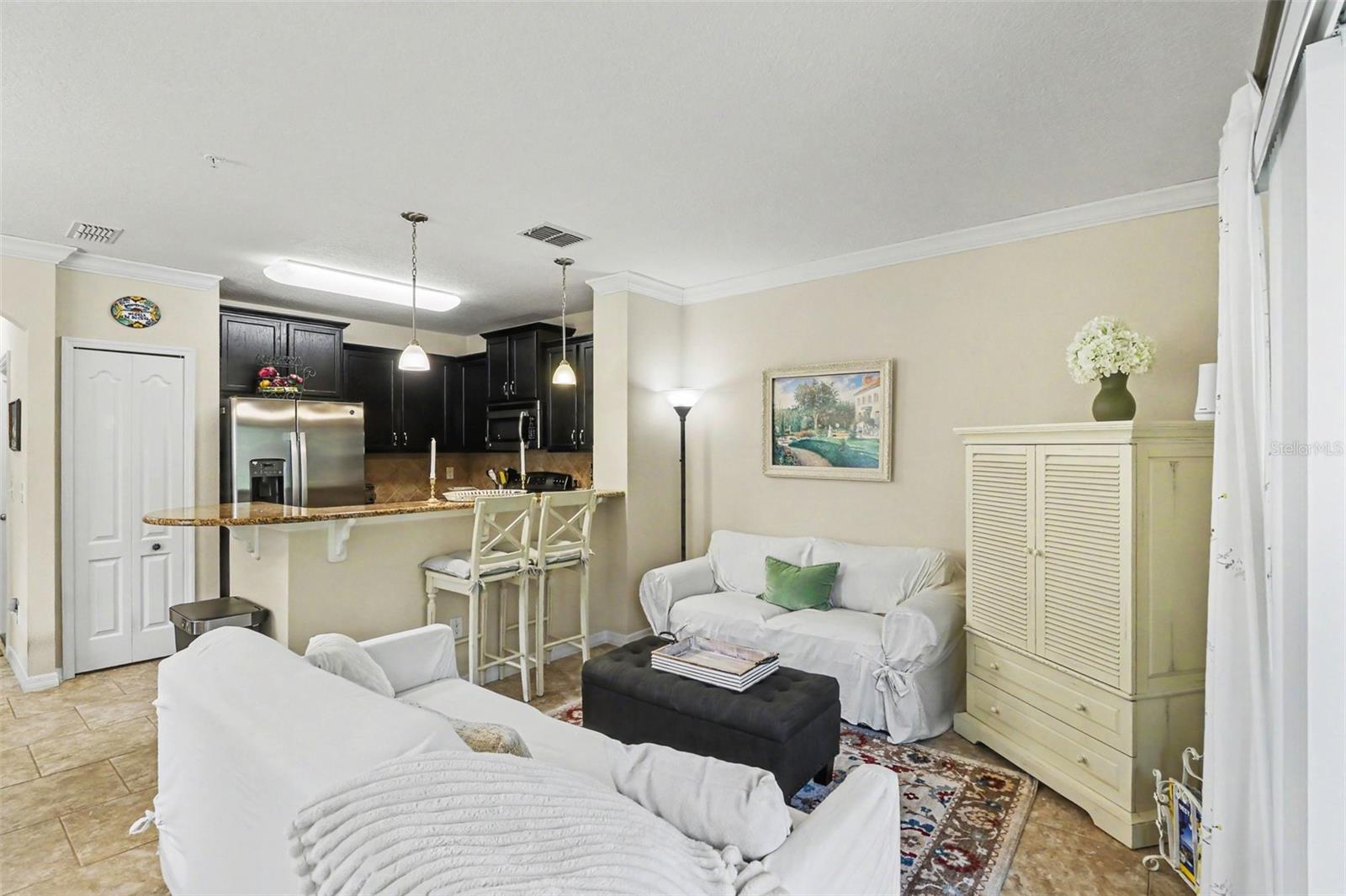 HANOVER POINTE REP - REP - Residential