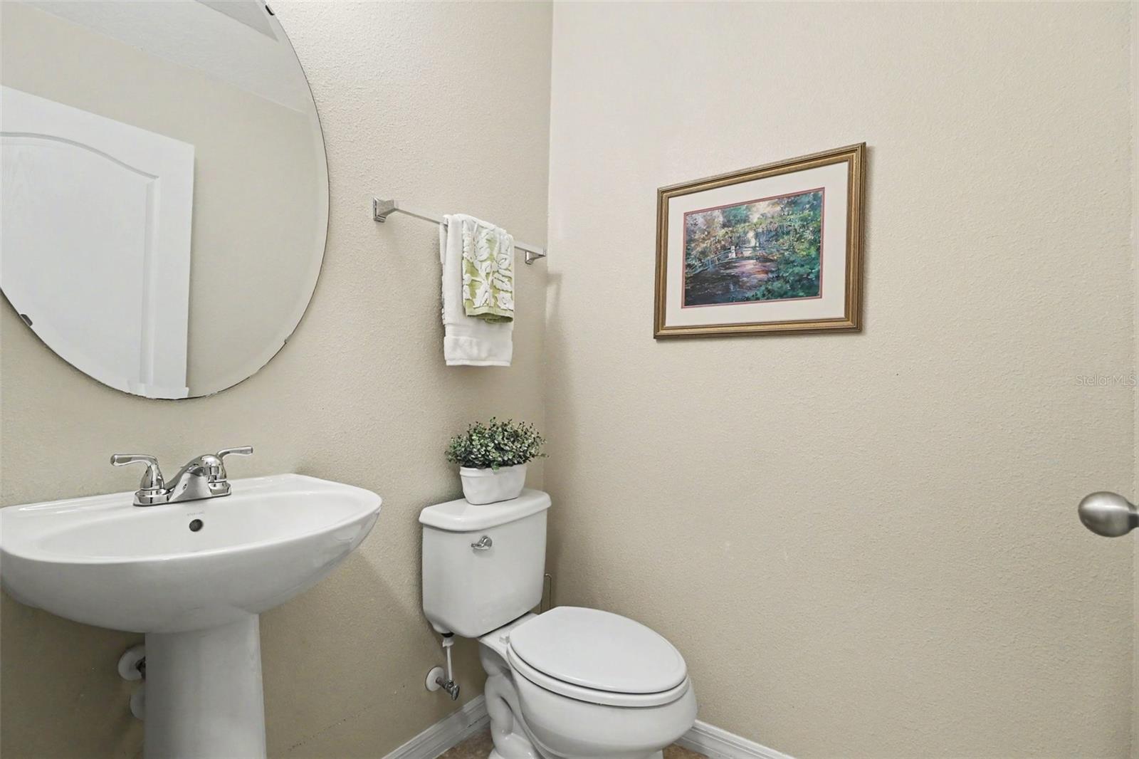 HANOVER POINTE REP - REP - Residential