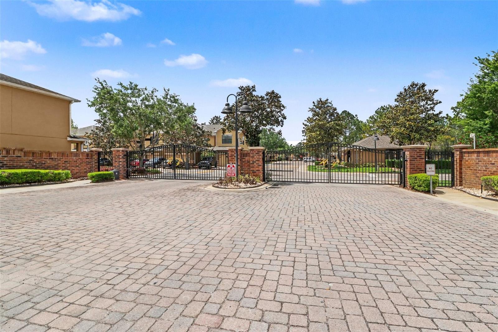 HANOVER POINTE REP - REP - Residential