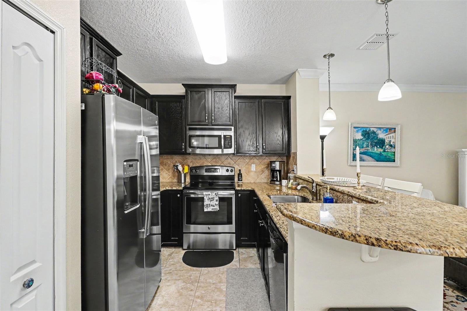 HANOVER POINTE REP - REP - Residential