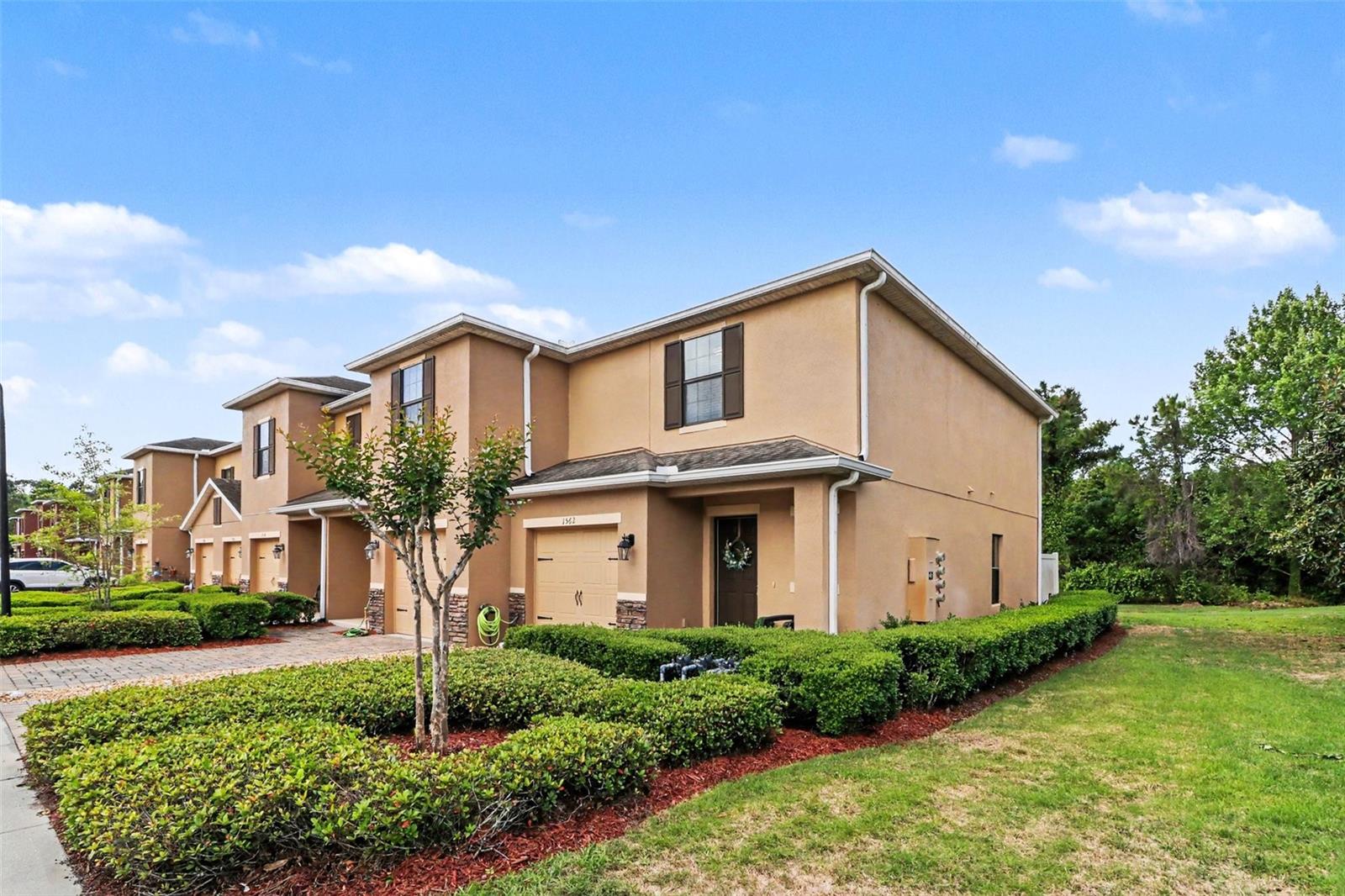 HANOVER POINTE REP - REP - Residential