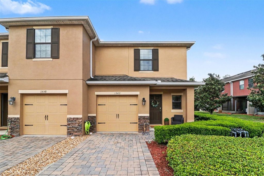 Photo of 1562 Downy Birch Lane, Longwood, FL 32750 (MLS # O6396660)