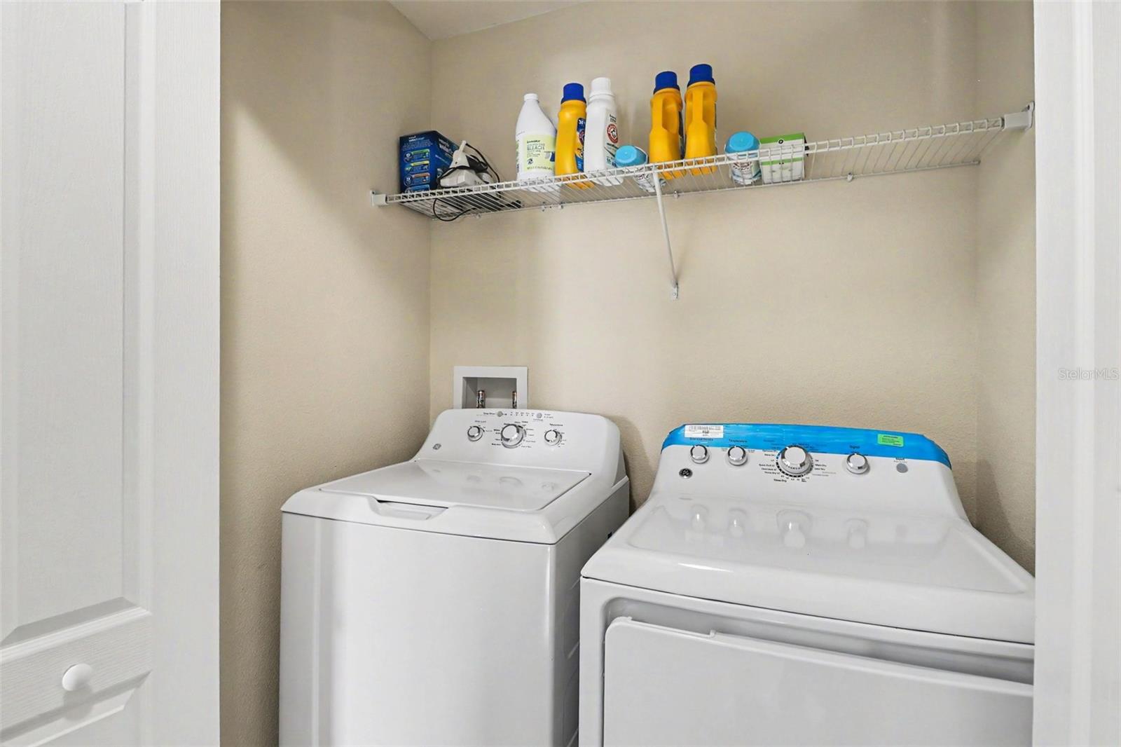 HANOVER POINTE REP - REP - Residential