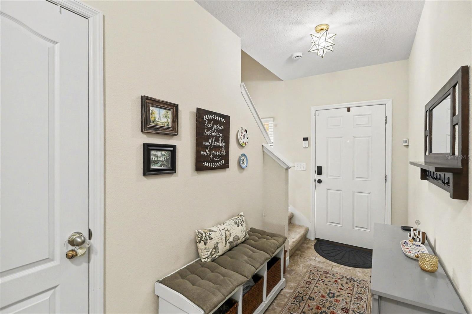 HANOVER POINTE REP - REP - Residential