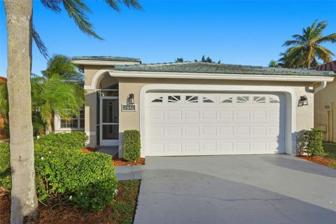 2542 COUNTRY GOLF DRIVE WELLINGTON FL 33414