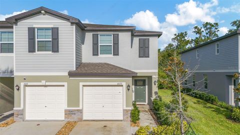 Photo of 6033 Acara Lane, Land O Lakes, FL 34638 (MLS # TB8416274)