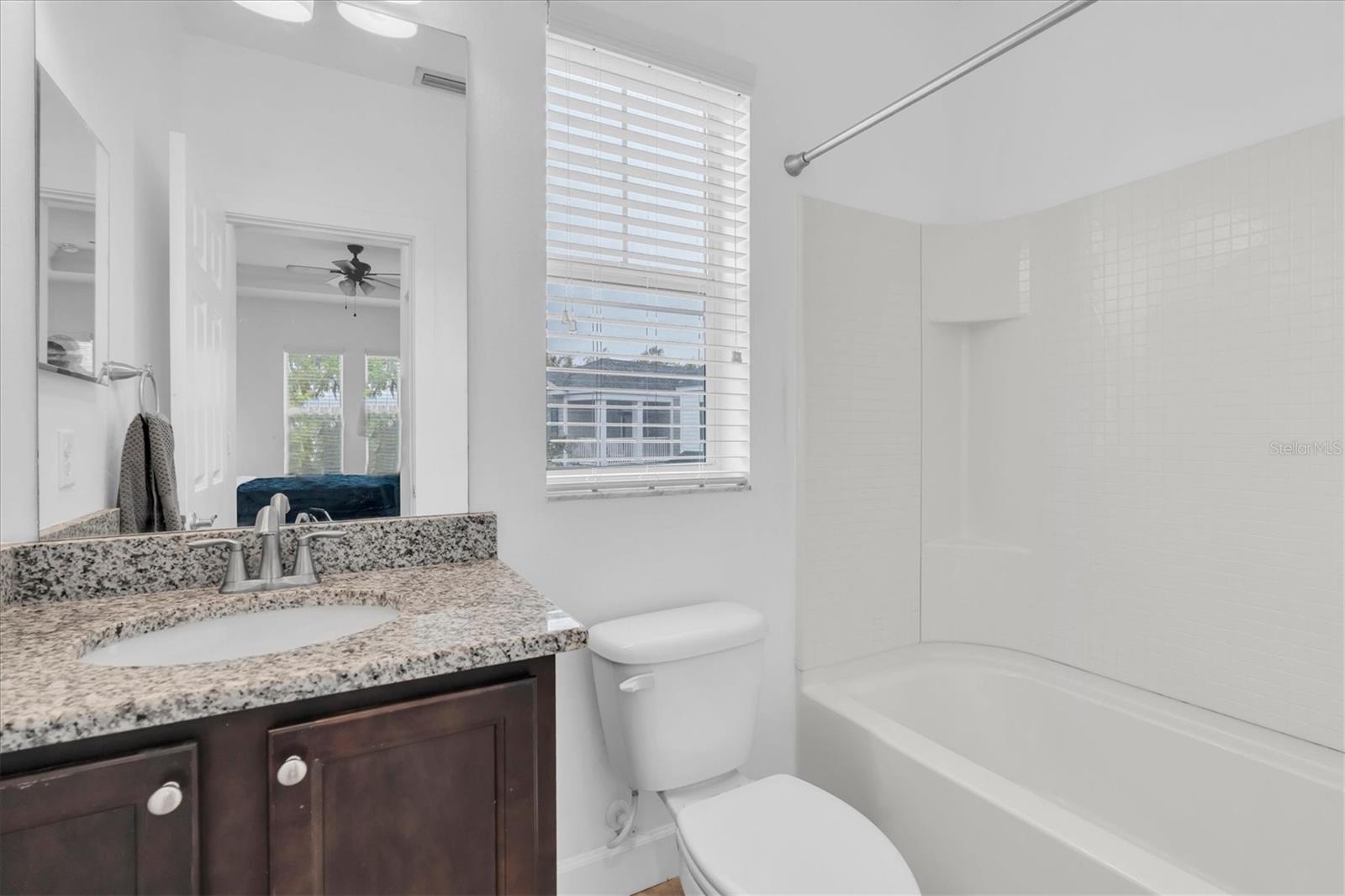 HAYES PARK VILLAGE - Residential