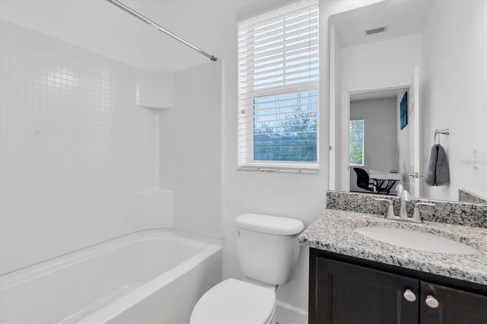 HAYES PARK VILLAGE - Residential