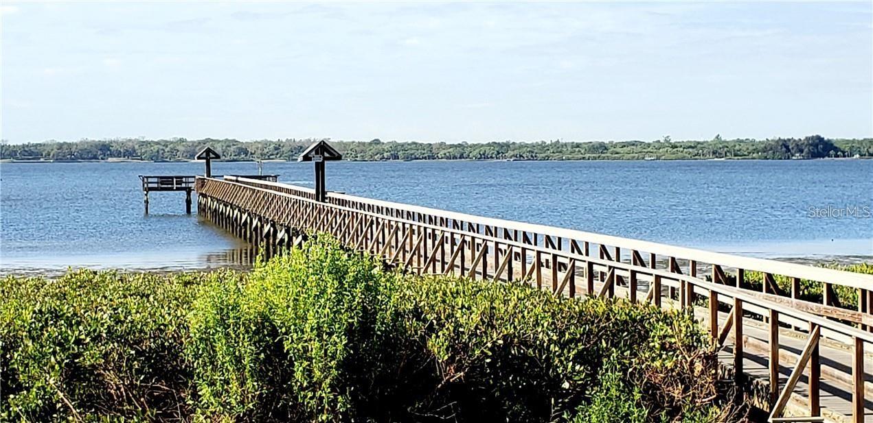 HAYES PARK VILLAGE - Residential