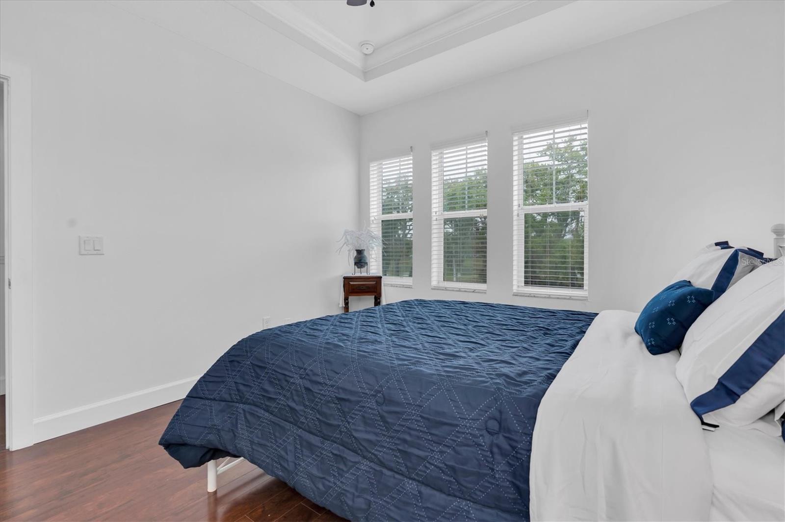 HAYES PARK VILLAGE - Residential