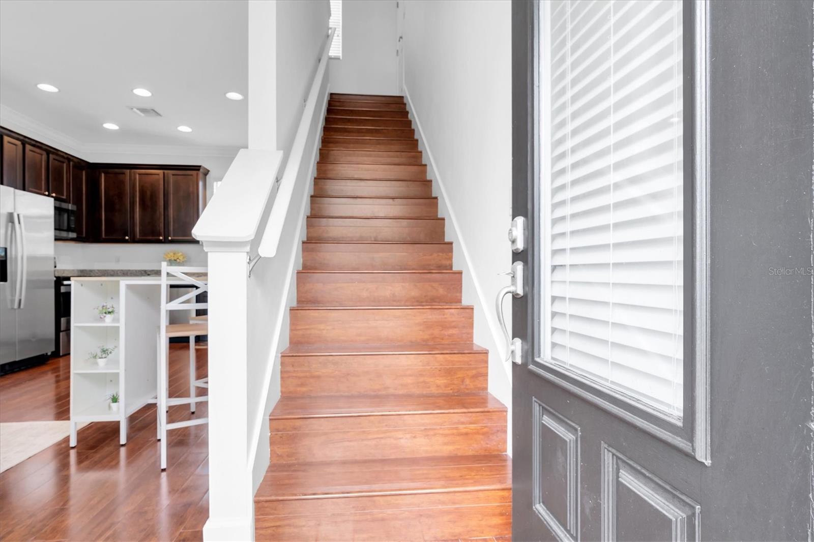 HAYES PARK VILLAGE - Residential