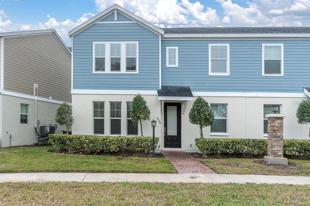 Photo of 529 Jetstar Lane, Oldsmar, FL 34677 (MLS # TB8482197)