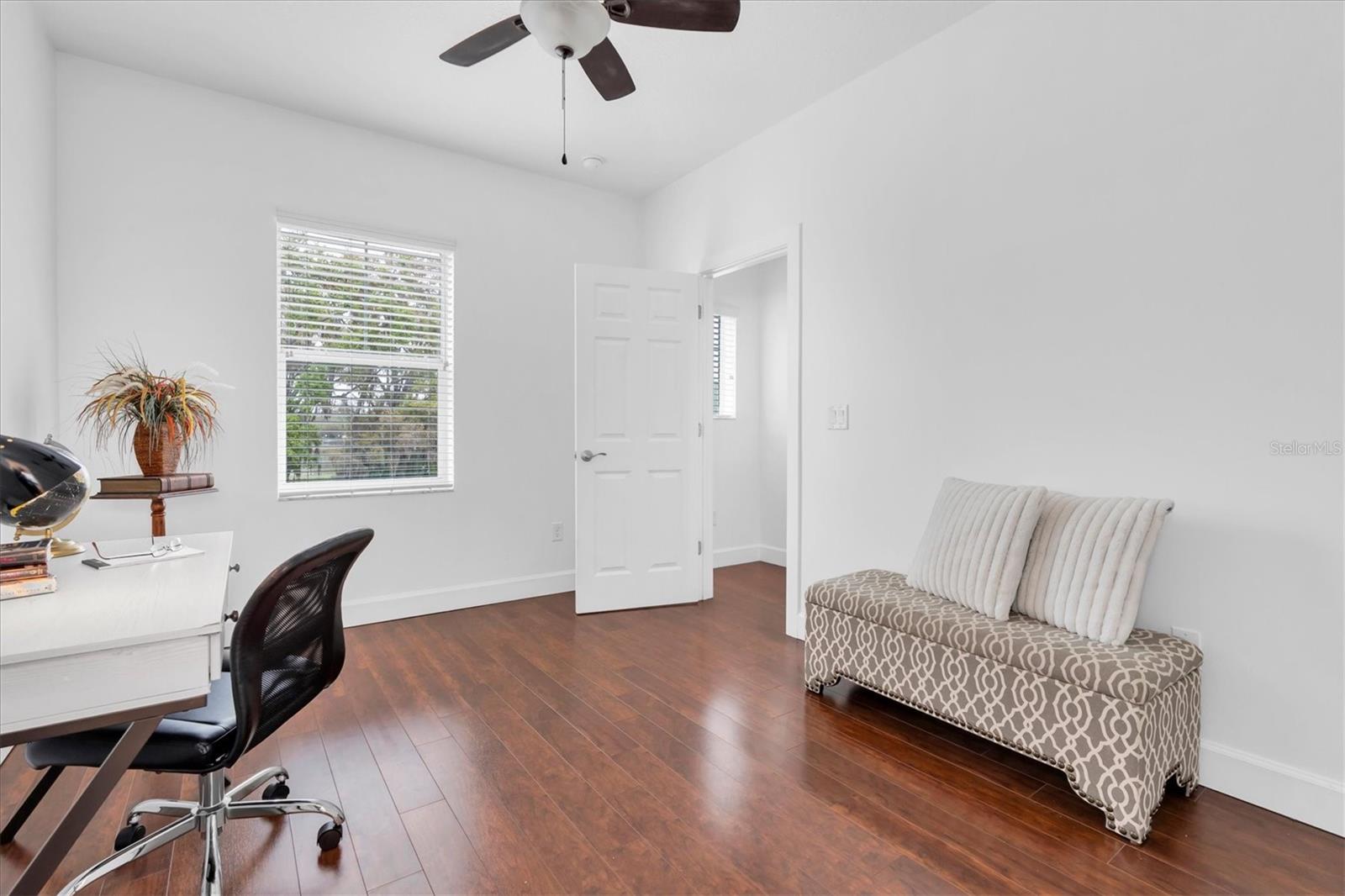 HAYES PARK VILLAGE - Residential