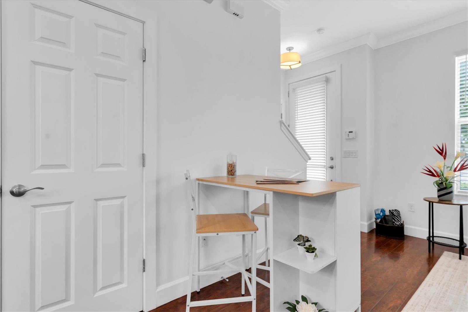 HAYES PARK VILLAGE - Residential