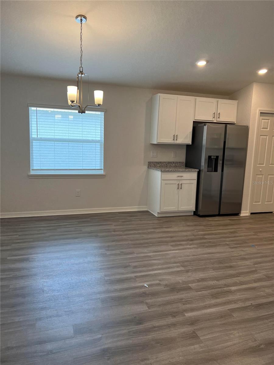 UNPLATTED - Residential Lease