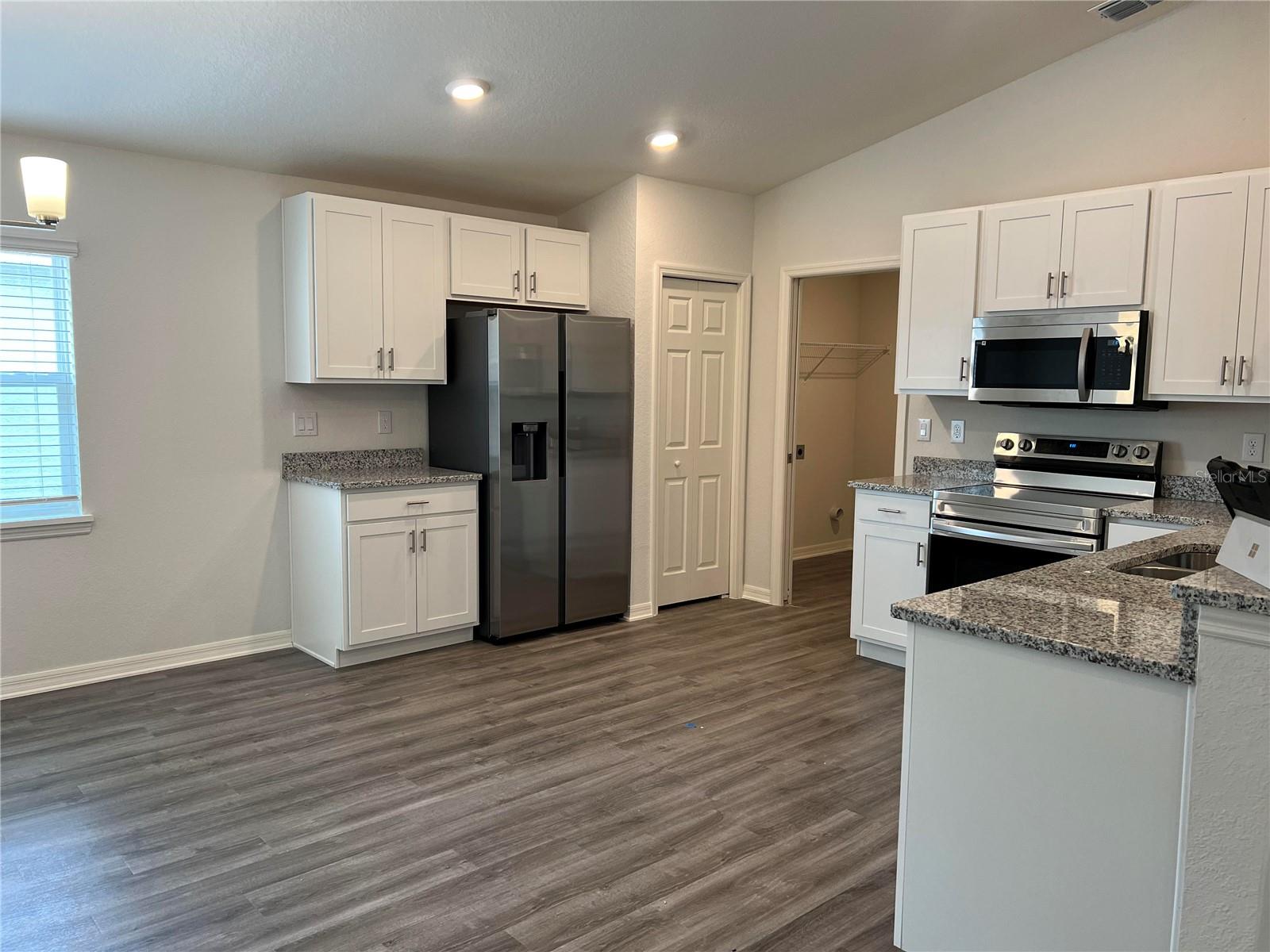 UNPLATTED - Residential Lease