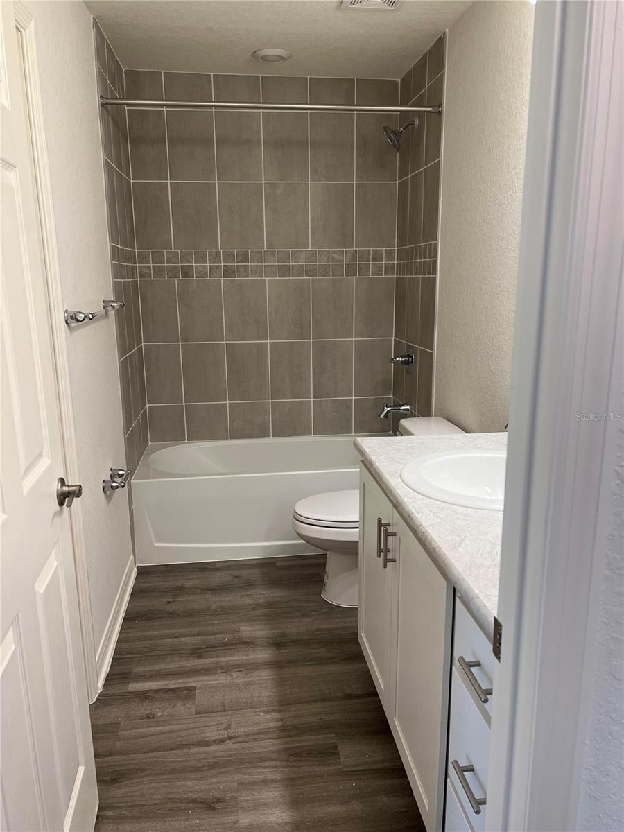 UNPLATTED - Residential Lease