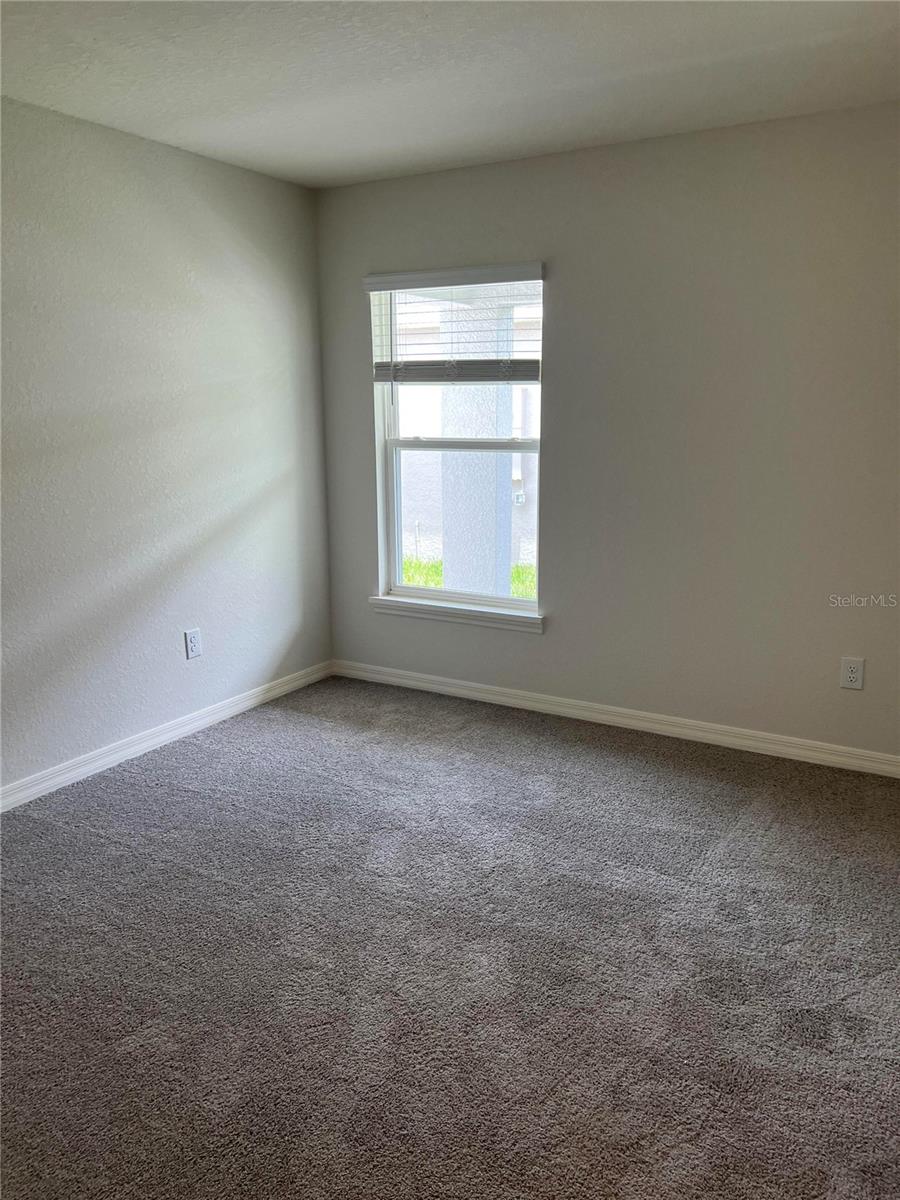 UNPLATTED - Residential Lease