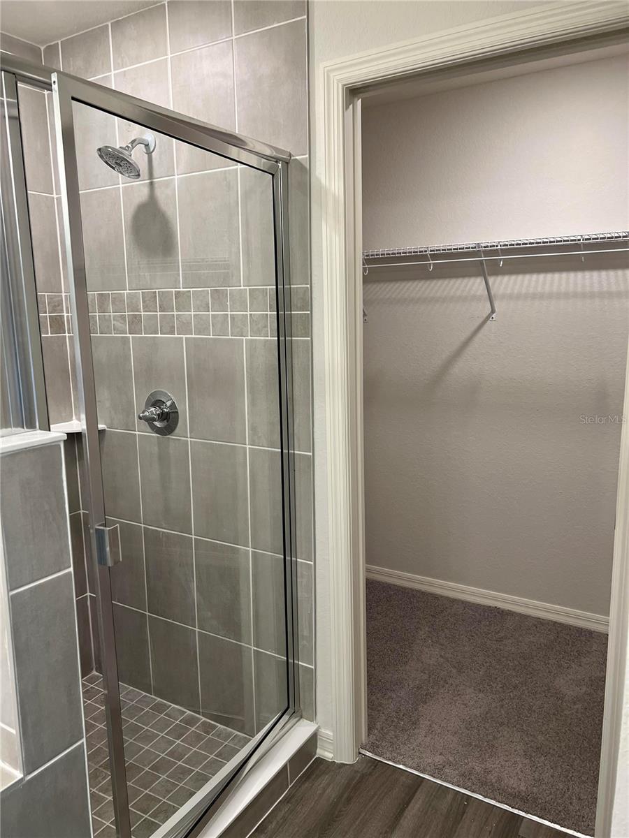 UNPLATTED - Residential Lease