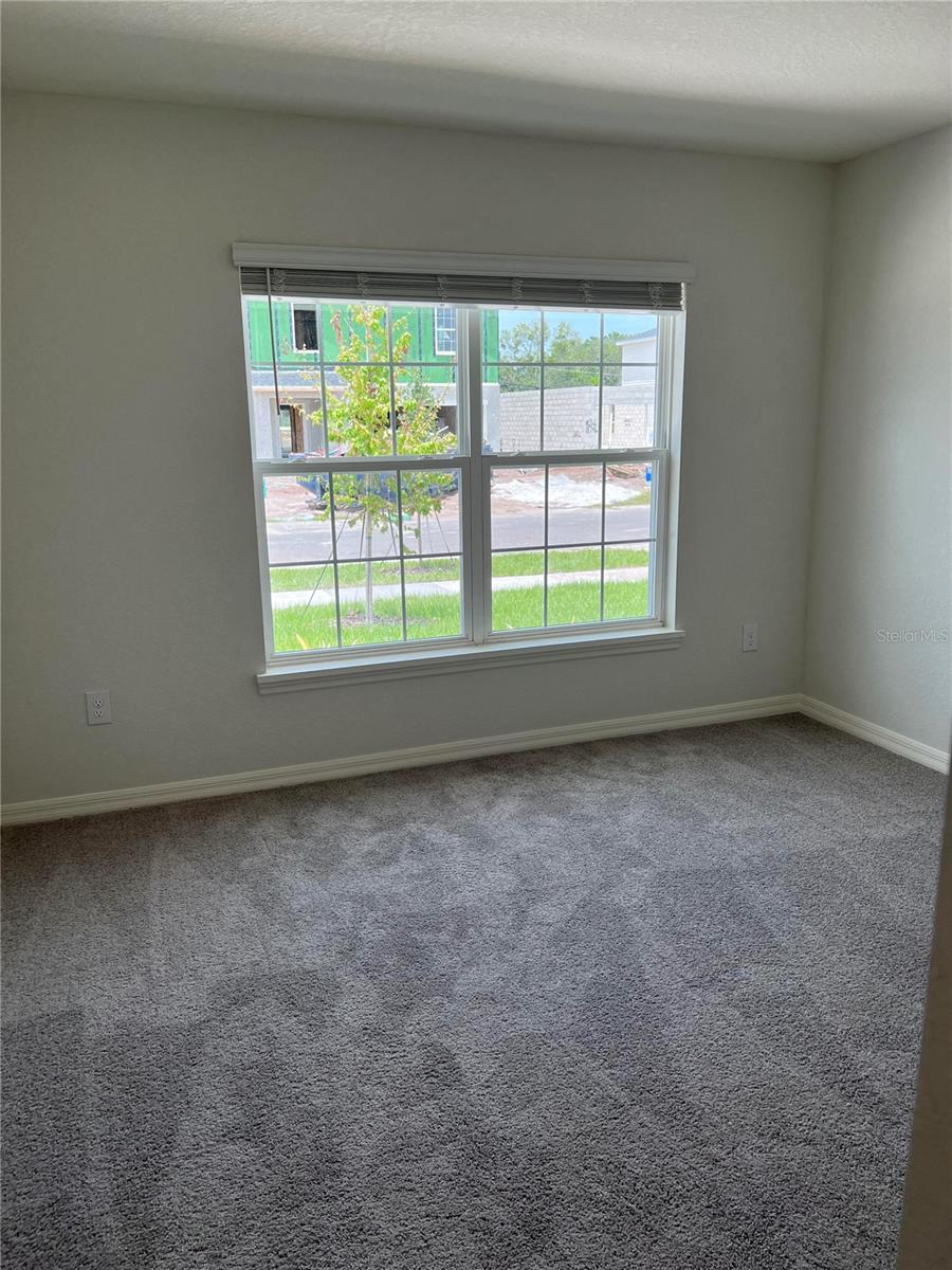 UNPLATTED - Residential Lease