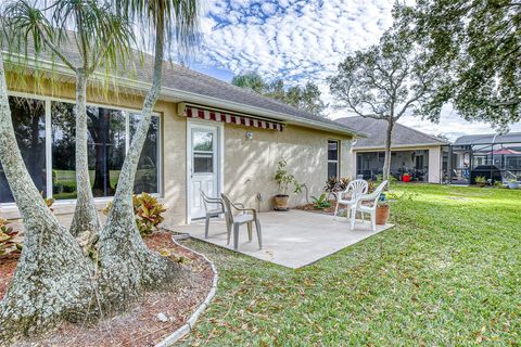 A home in NEW SMYRNA BEACH