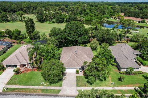 A home in NEW SMYRNA BEACH