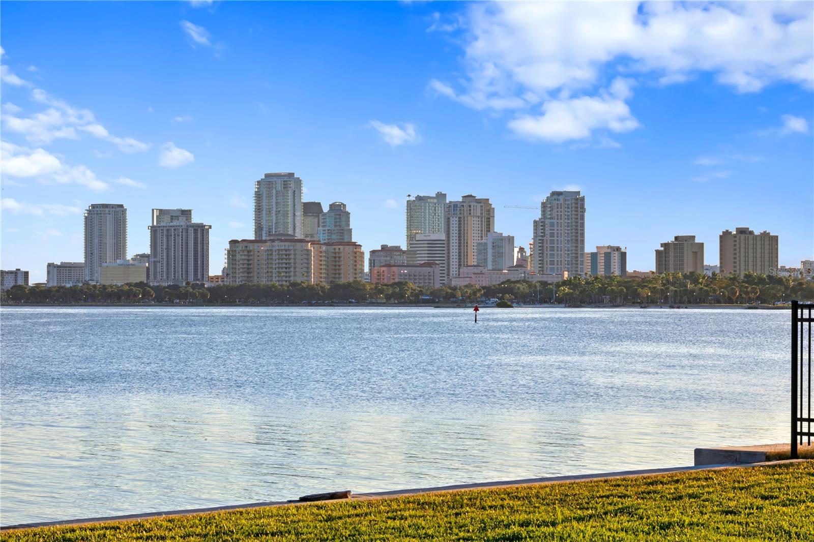 BAY POINT-SNELL ISLE - Land