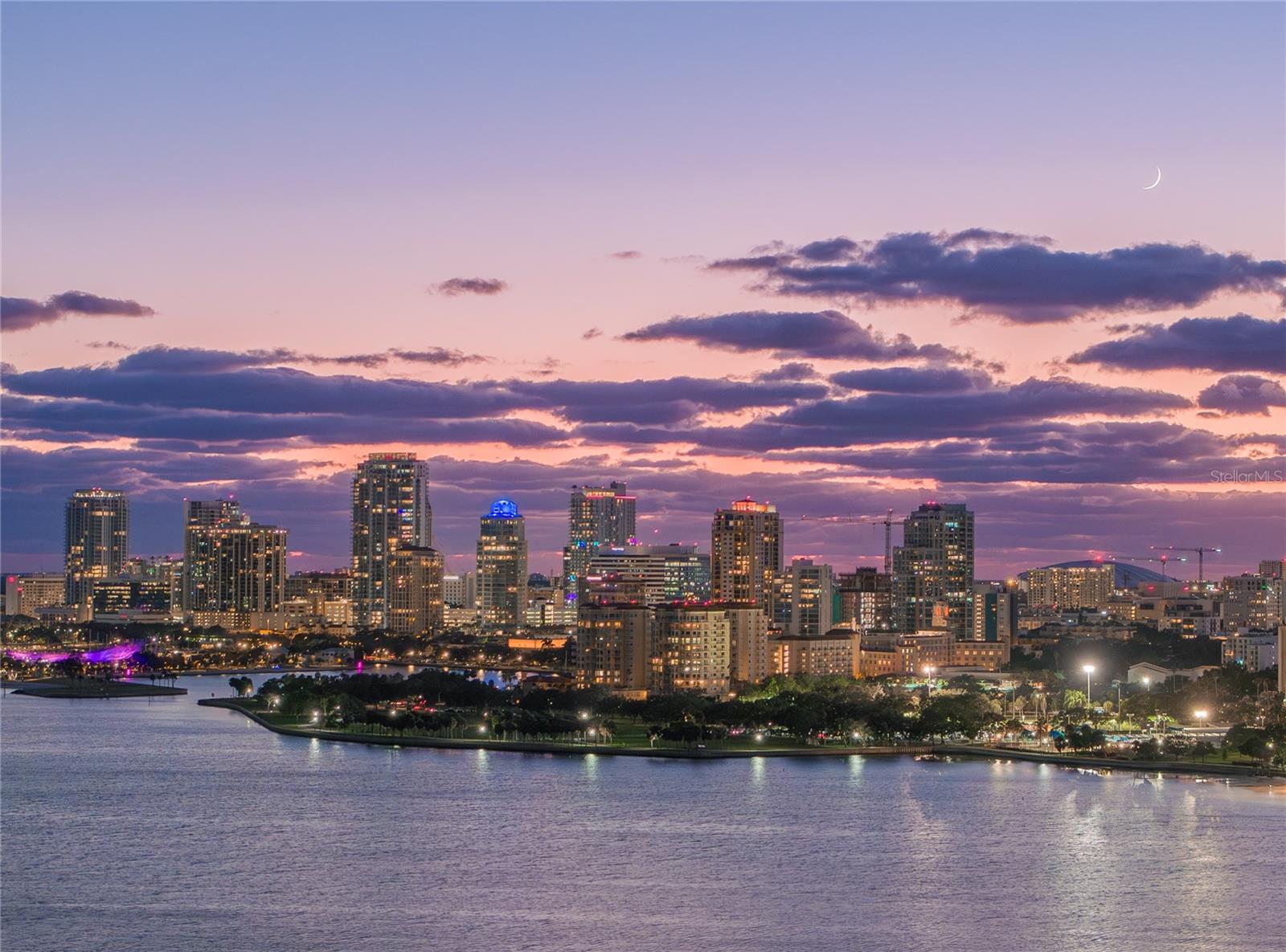 BAY POINT-SNELL ISLE - Land