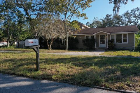 A home in CLEARWATER