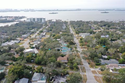 A home in CLEARWATER