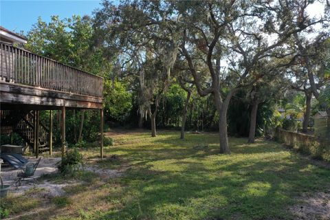 A home in CLEARWATER