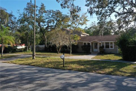 A home in CLEARWATER