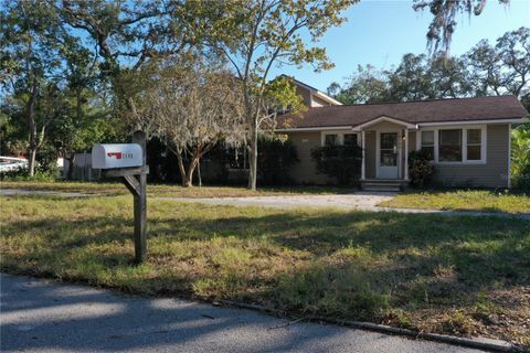 A home in CLEARWATER