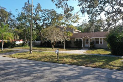 A home in CLEARWATER