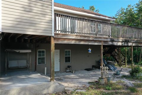 A home in CLEARWATER