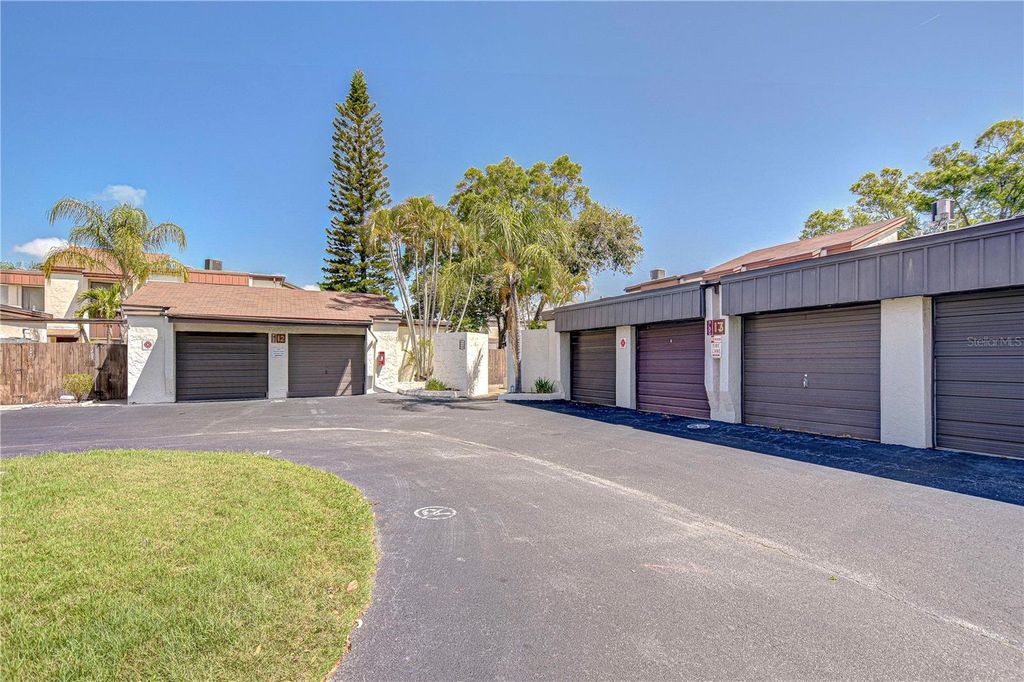 Photo of 1881 N Hercules Avenue #1303, Clearwater, FL 33765 (MLS # TB8376148)