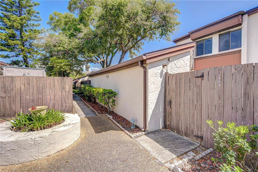 Photo of 1881 N Hercules Avenue #1303, Clearwater, FL 33765 (MLS # TB8376148)