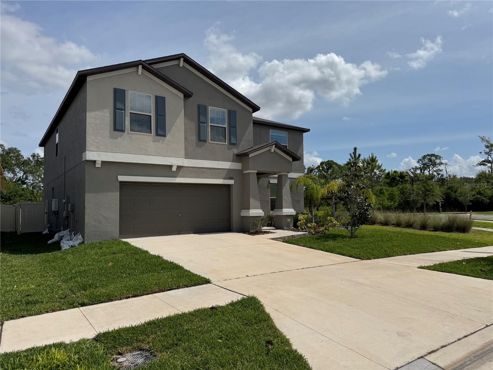 5430 AMARYLLIS GARDEN STREET