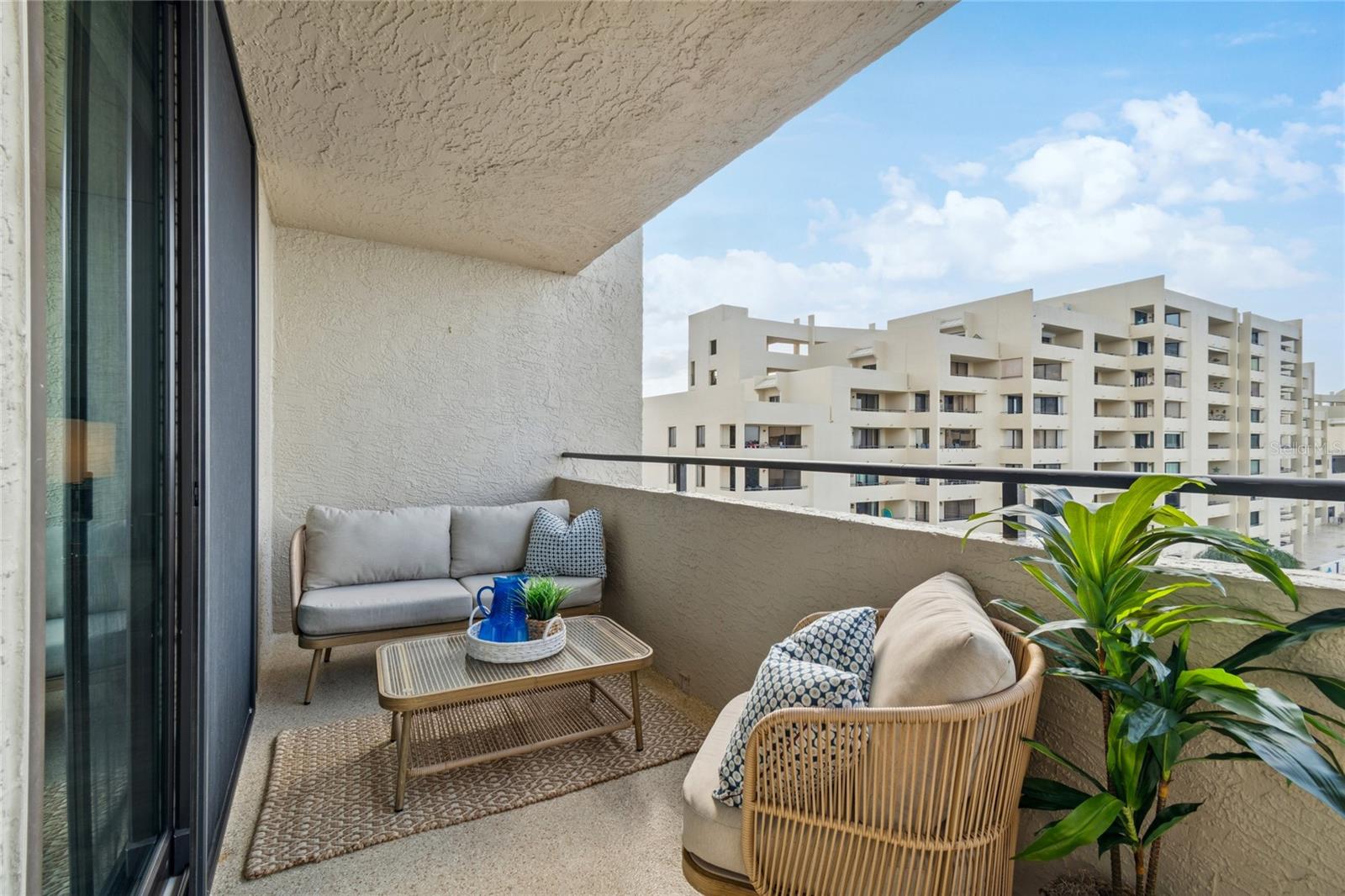 GULF ISLAND BEACH AND TENNIS - Residential