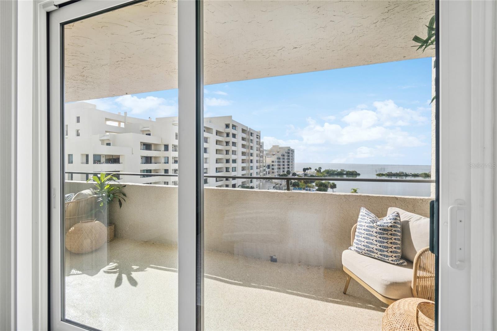 GULF ISLAND BEACH AND TENNIS - Residential