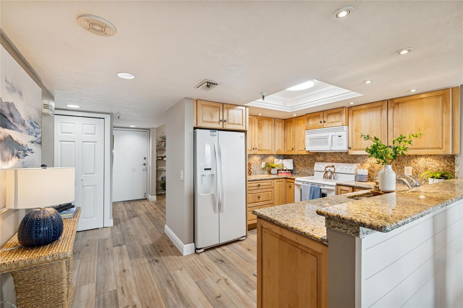 GULF ISLAND BEACH AND TENNIS - Residential