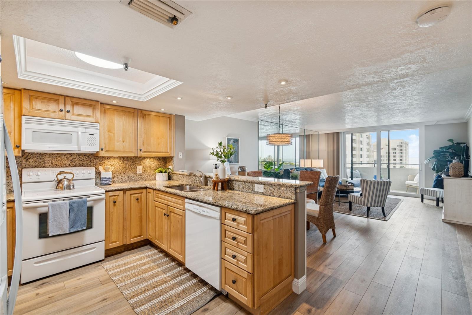 GULF ISLAND BEACH AND TENNIS - Residential