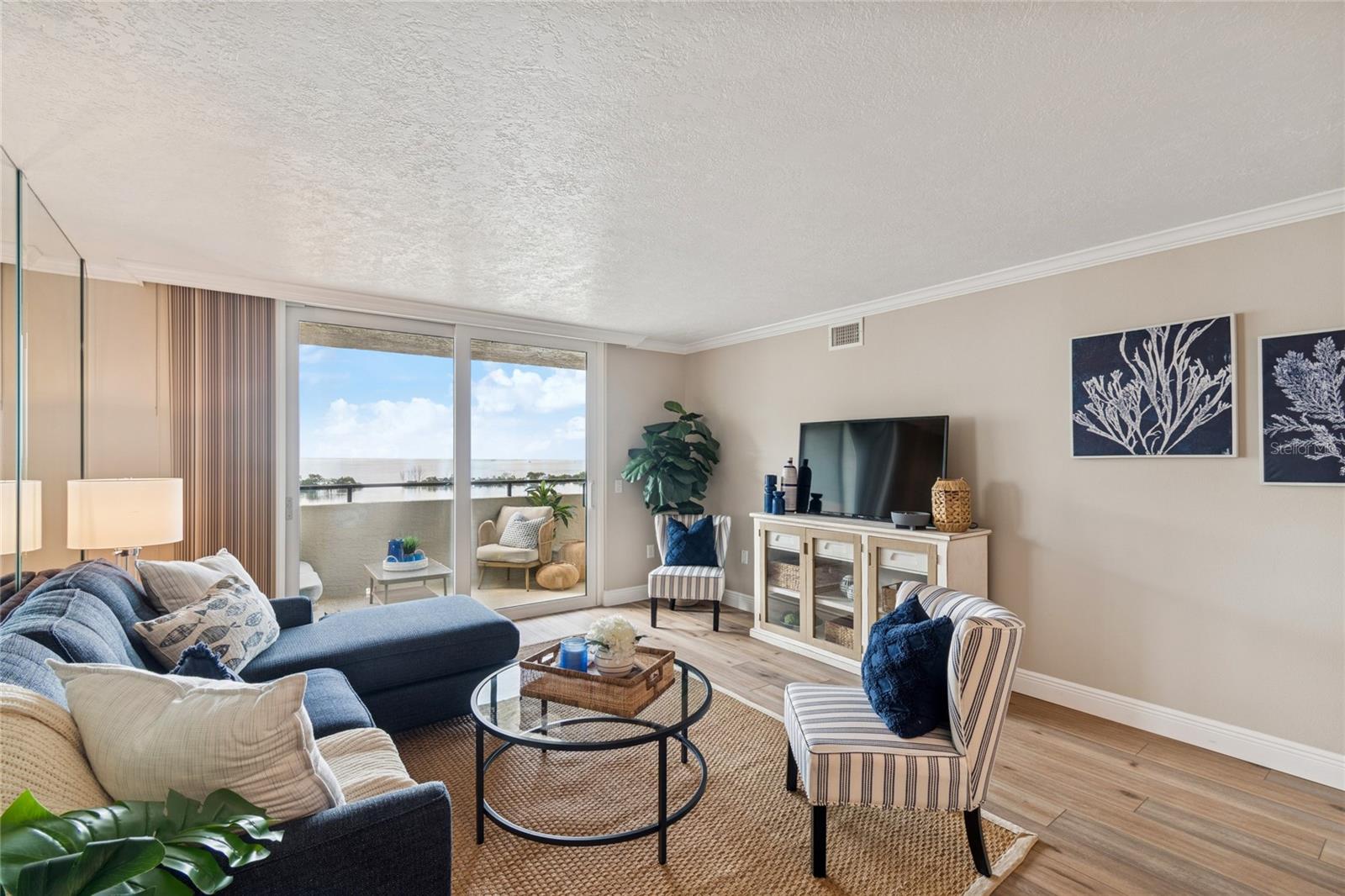 GULF ISLAND BEACH AND TENNIS - Residential