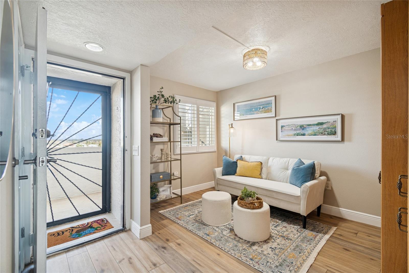 GULF ISLAND BEACH AND TENNIS - Residential