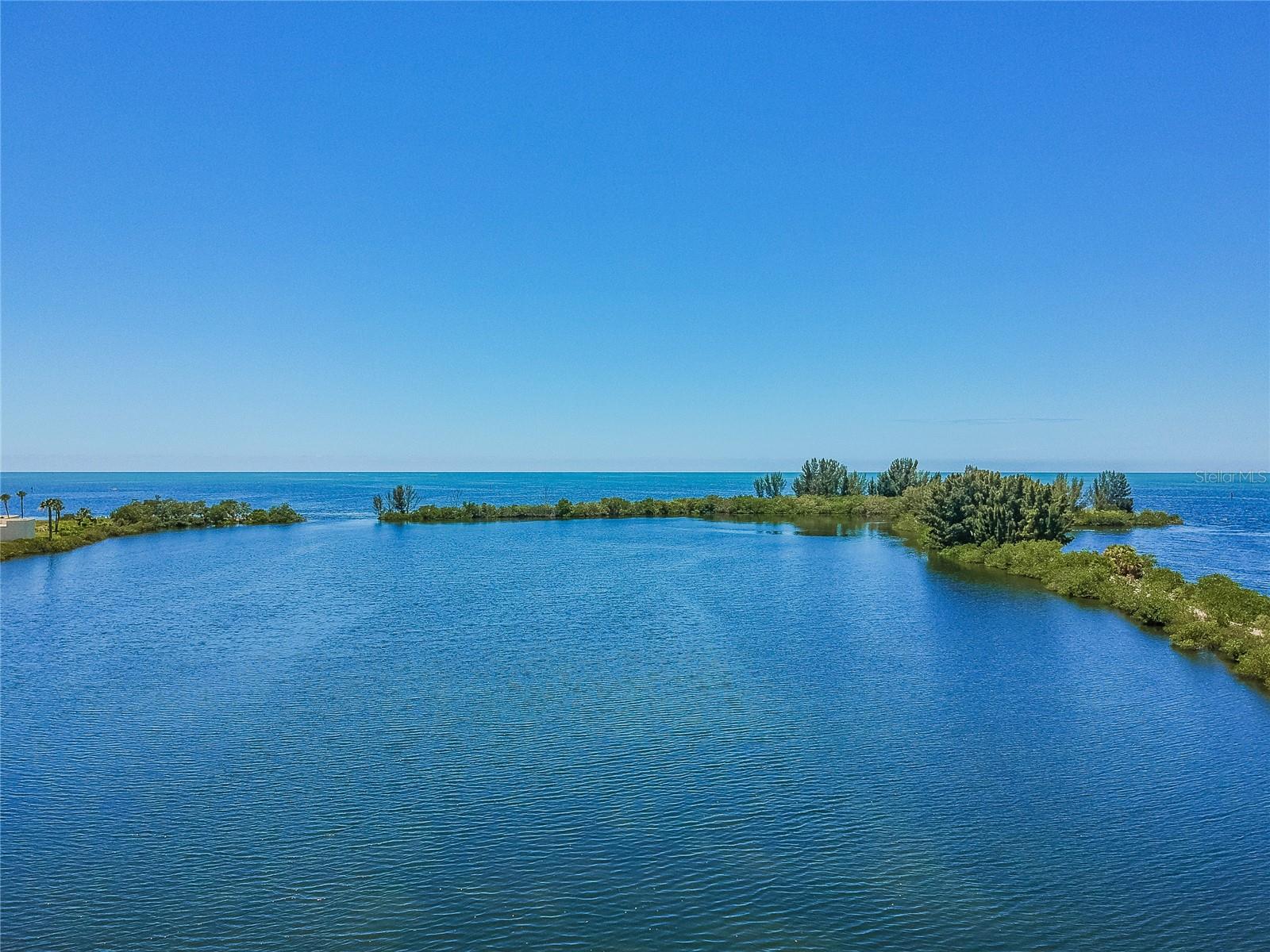 GULF ISLAND BEACH AND TENNIS - Residential