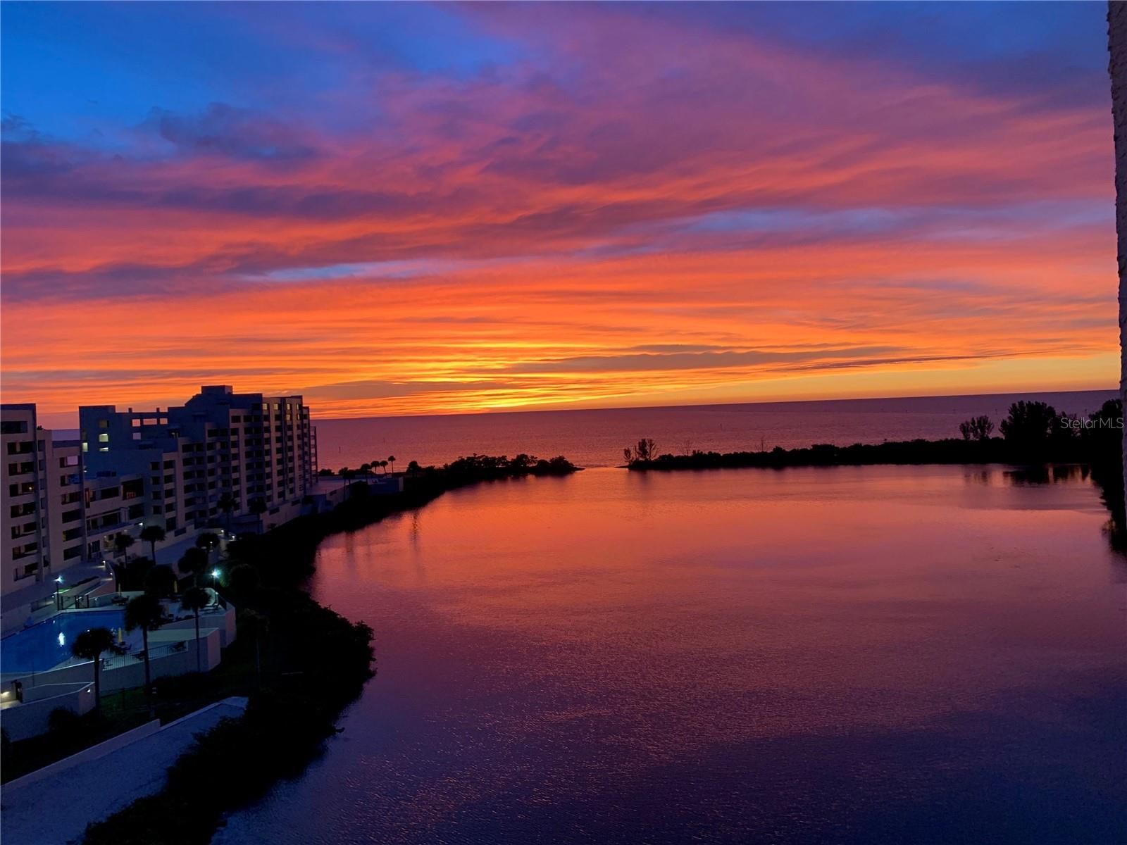 GULF ISLAND BEACH AND TENNIS - Residential